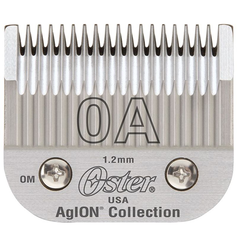Oster 97 blade 0A