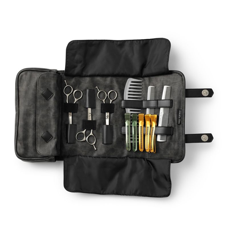 Stylists Mini Case brun