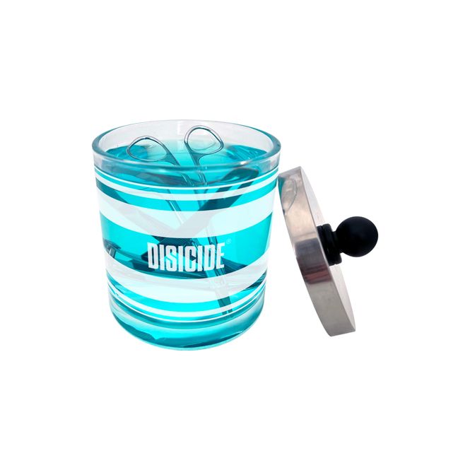 Hovedbilde Kamglass Disicide Small 170ml