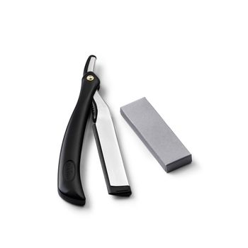 Hovedbilde Straight Razor