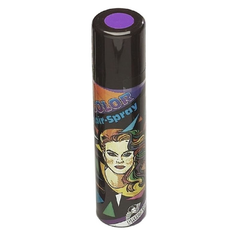 Fargespray lilla 100 ml