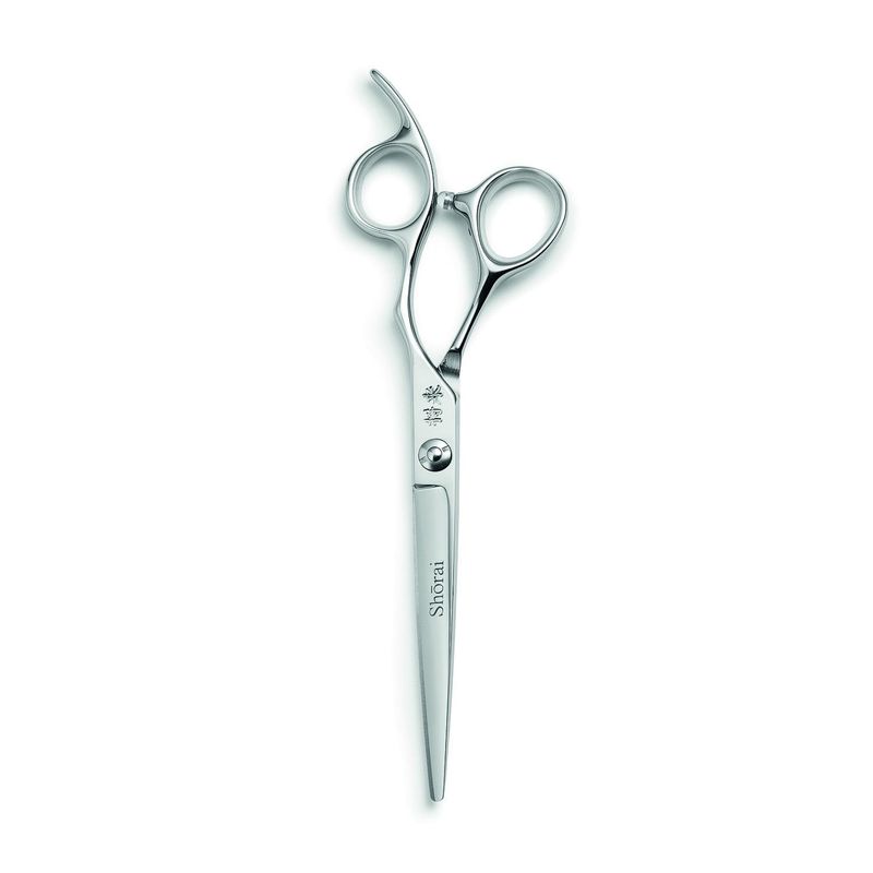 Shõrai Barber Cut 6.5 frisørsaks