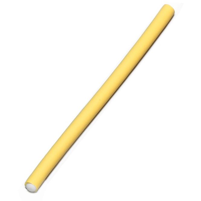 Hovedbilde Flexible permspole gul 10mm  12 stk