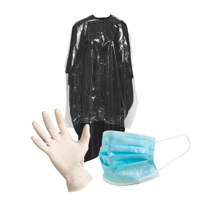 Personelig hygienesett