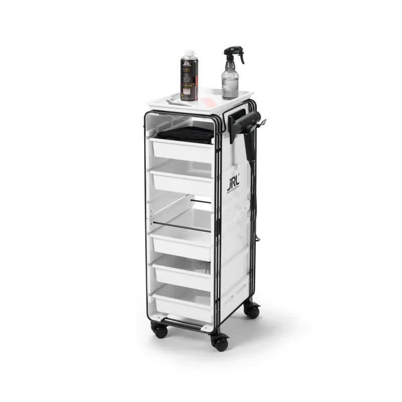 JRL Trillebord White