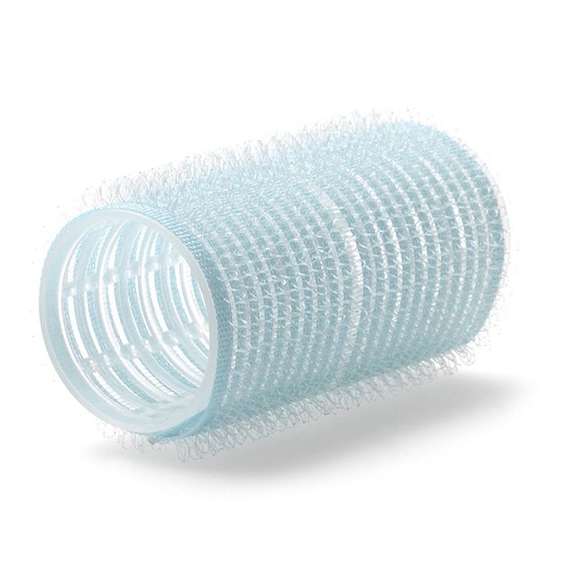 Selvheftende spole lysblå 28mm