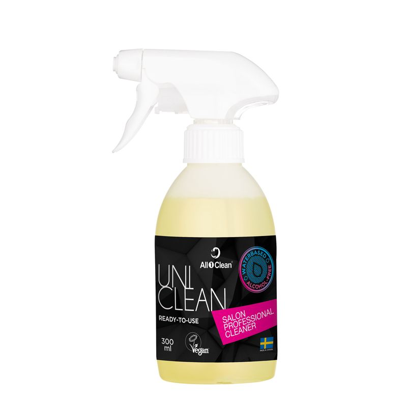 UNICLEAN Spray 300 ML