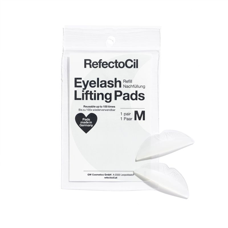 RefectoCil Eyelash Lift Pads