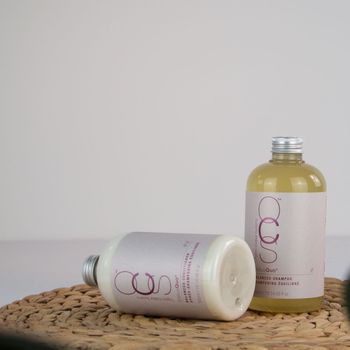 Hovedbilde Normalt hår