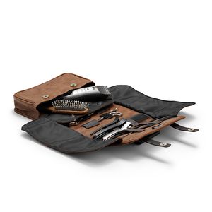 Barbertilbehør