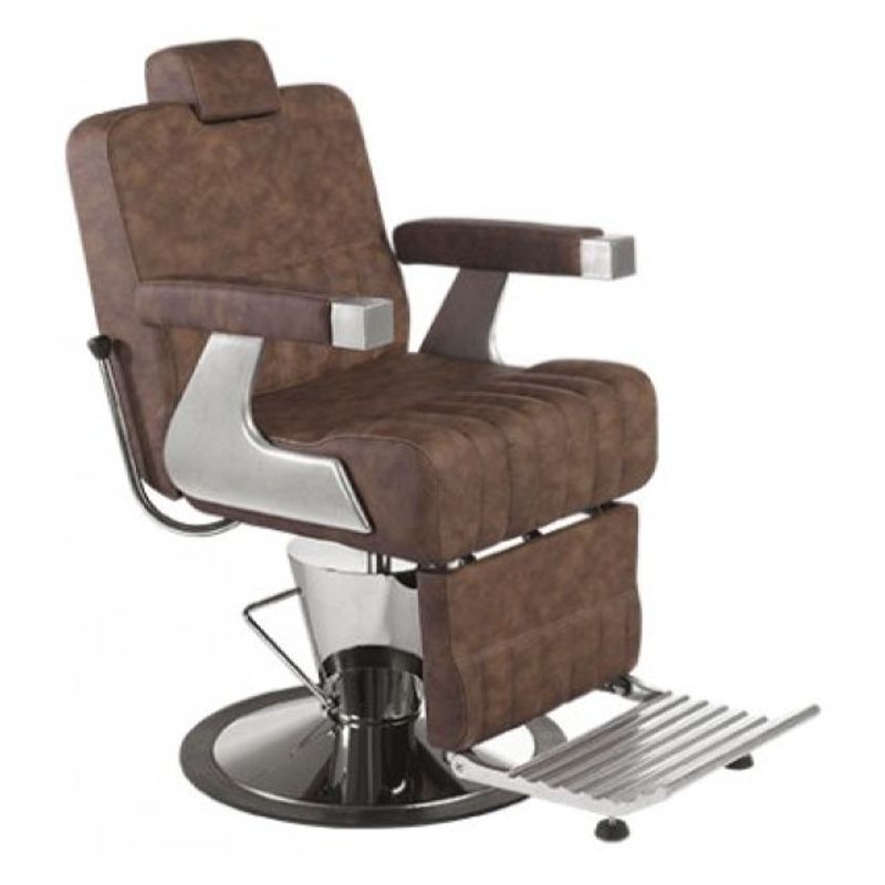 Barberstol Reality