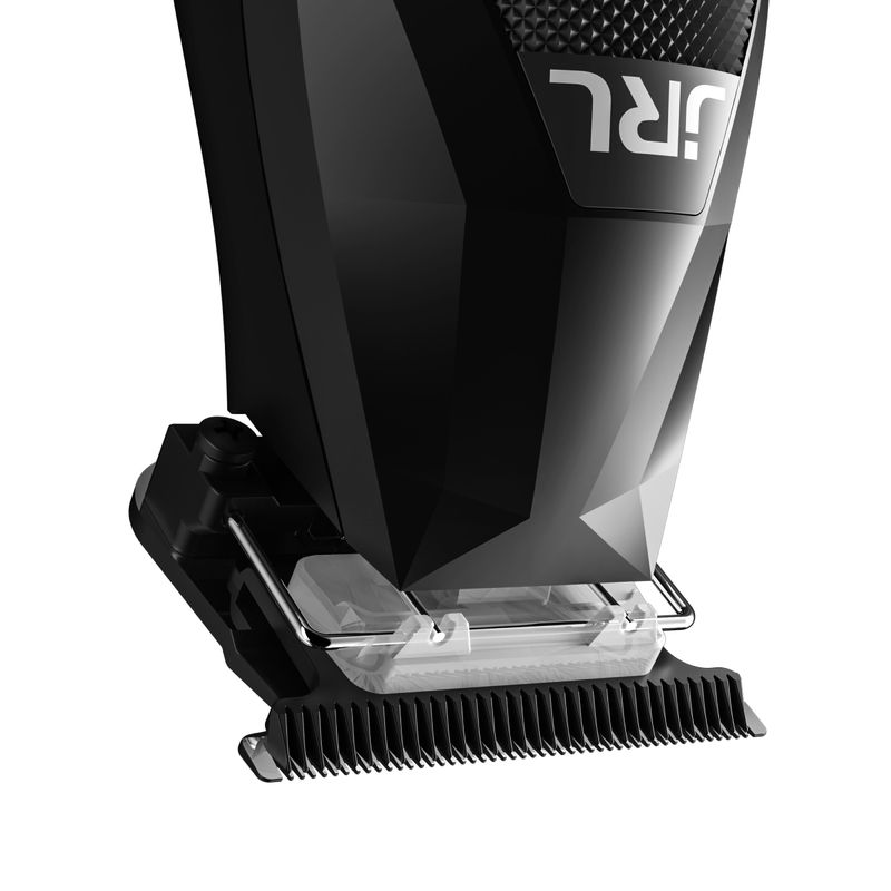 JRL Diamante Trimmer Black