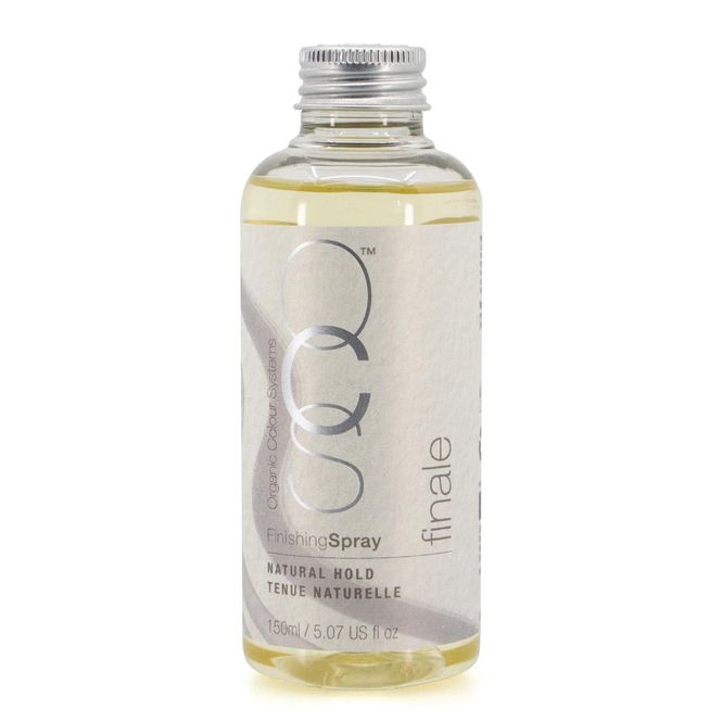 Hovedbilde Organic Colour Systems Control Finale 150 ml