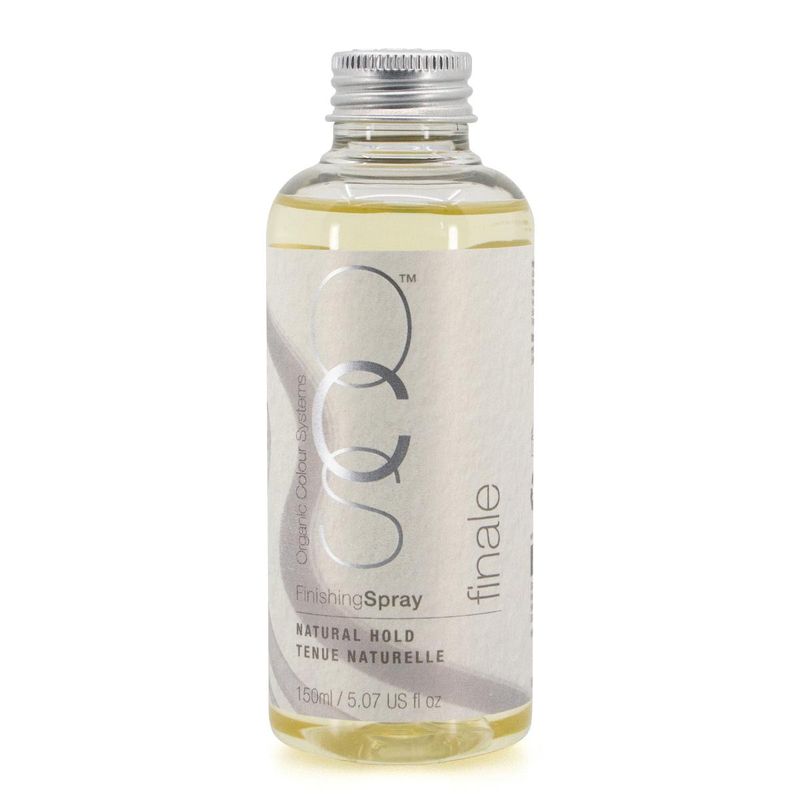Organic Colour Systems Control Finale 150 ml