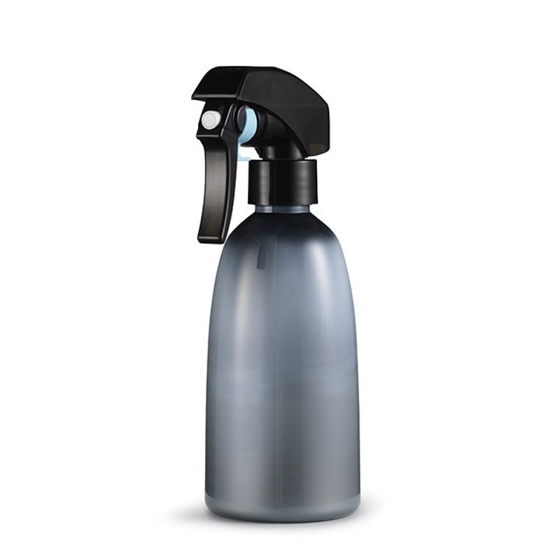 Sprayflaske 360 sølv