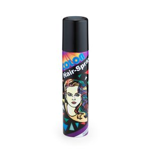 Fargespray