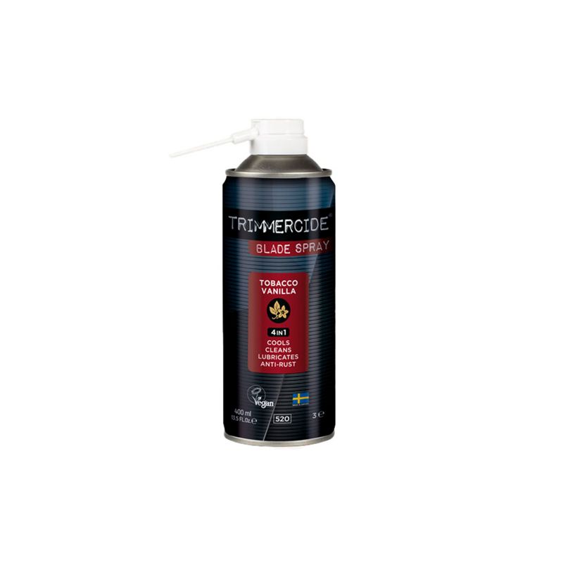 Trimmercide Blade Spray 4 in 1 Duft