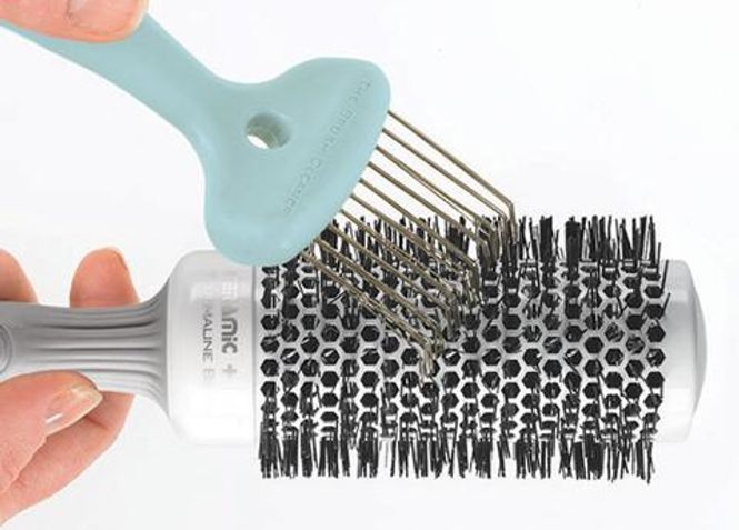 Hovedbilde The Brush Cleaner Black