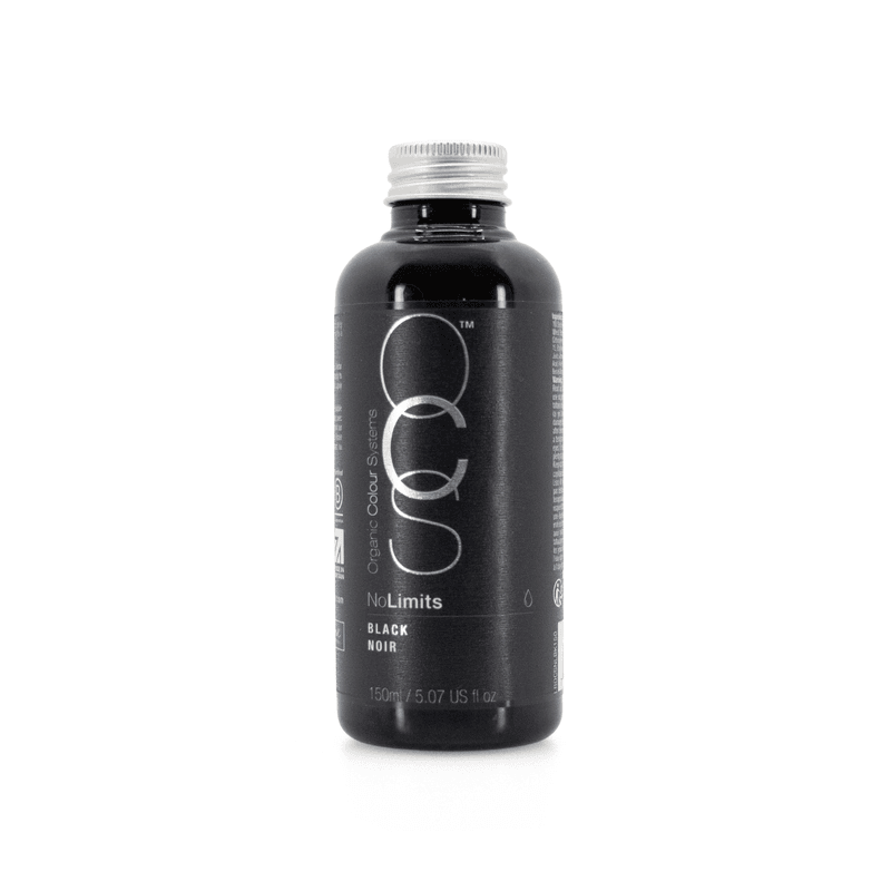 No Limits Black hårtoning 150 ml