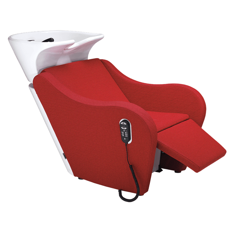 Shuttle Relax Vaskestol