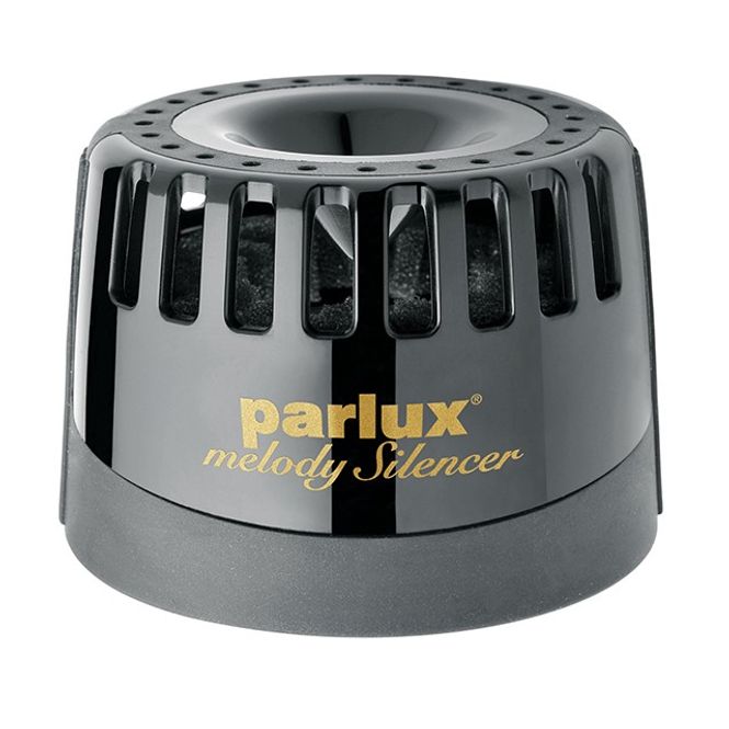 Hovedbilde Parlux Silencer