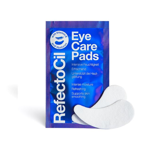 Hovedbilde RefectoCil Eye Care Pads