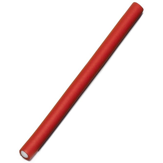 Hovedbilde Flexible permspole rød 12mm 12 stk