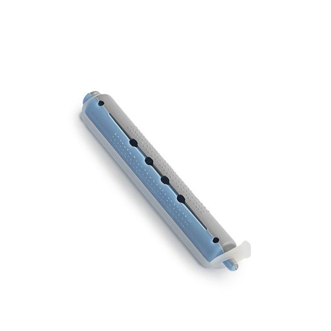 Hovedbilde Permspole blå/grå 12mm