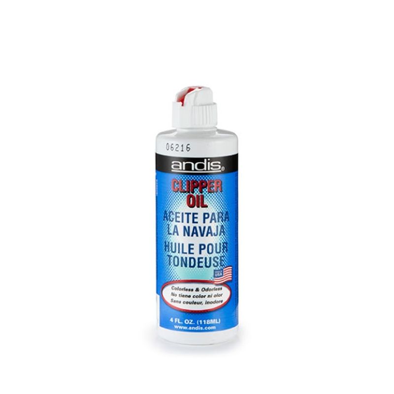Andis Clipper Oil 120 ml