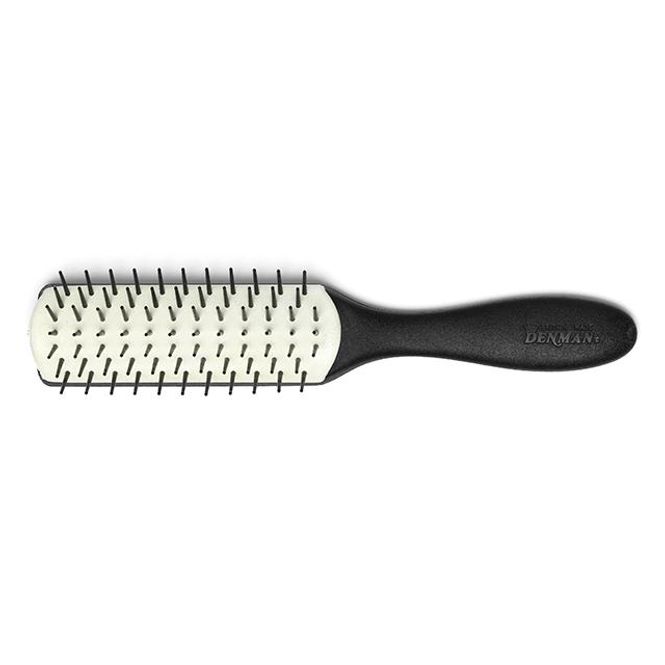 Hovedbilde Denman D31N Free Flow Styler 7 rader