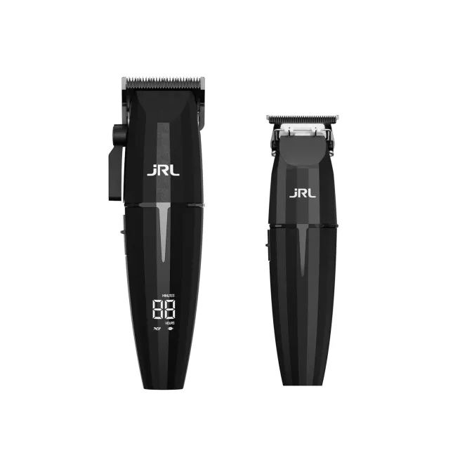 Hovedbilde JRL ONYX Black Collection Combo Kit