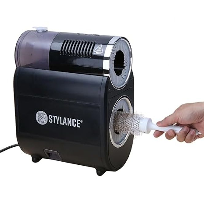 Hovedbilde Brush Cleaner 