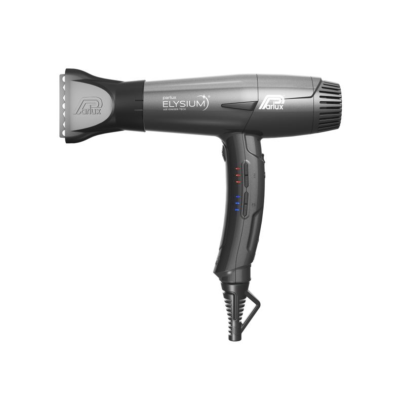 Parlux Elysium Hair Dryer Titanium