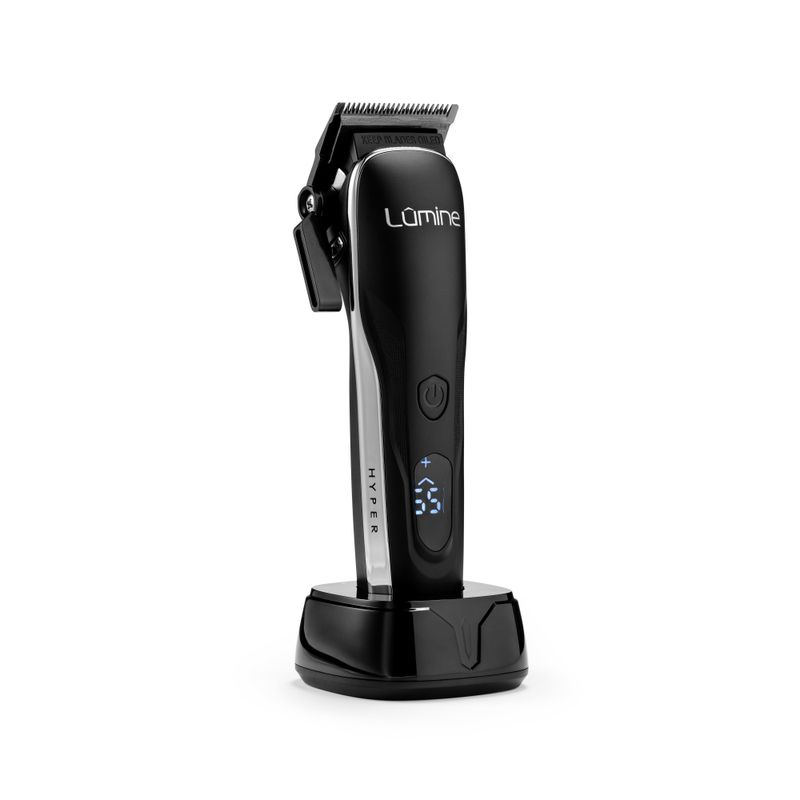 GA.MA Lumine Hyper Clipper