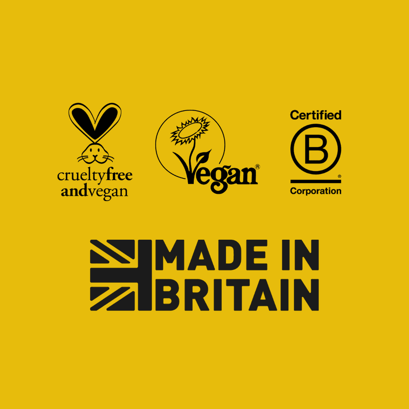 OIAMIGA Darkest Brown 3.0 hårfarge