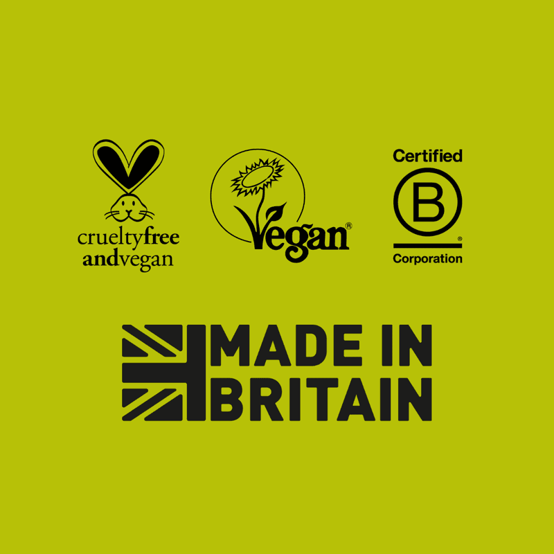 OIAMIGA Jet Black 1.0 hårfarge hårfarge