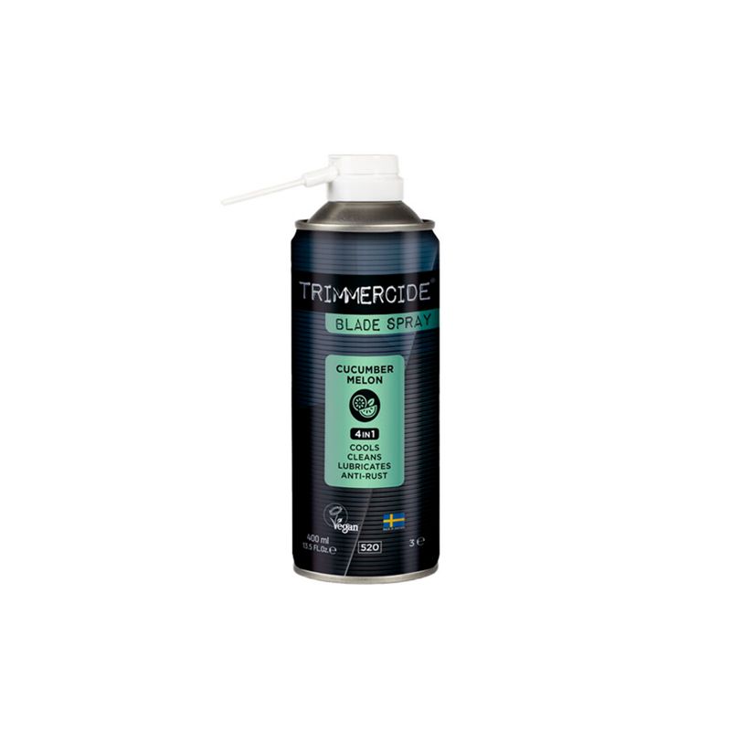 Trimmercide Blade Spray 4 in 1 Duft