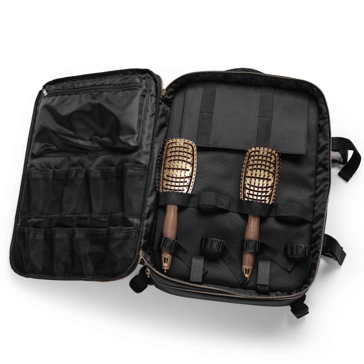 Premium Tool Backpack - Black