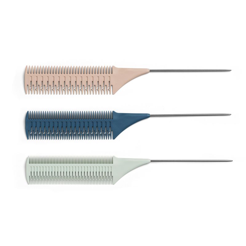 Highlight comb set