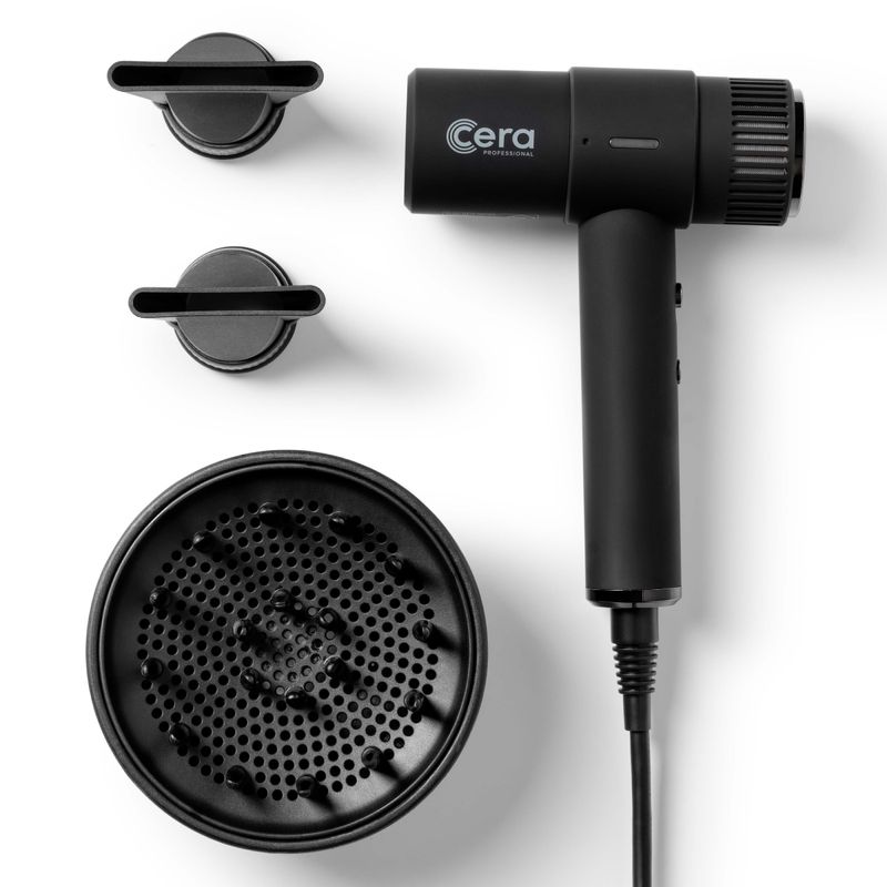 Cera Pro Power Compact 1650W