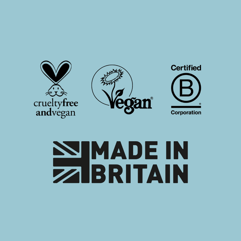 OIAMIGA Beige Blonde 8.23 hårfarge