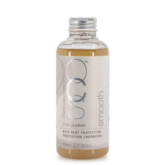 Hovedbilde Organic Colour Systems Control Smooth 150 ml