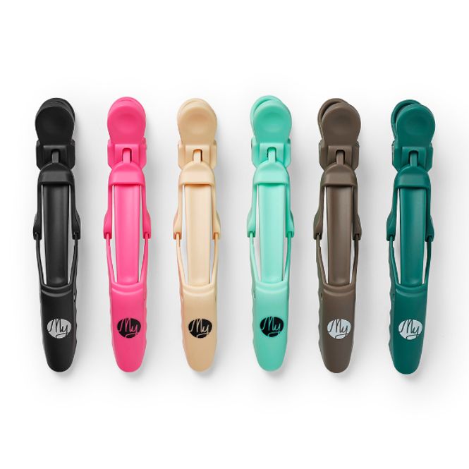 Hovedbilde My Jawclip Double Hinge