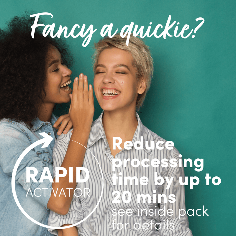 OIAMIGA Light Brown 5.07 hårfarge