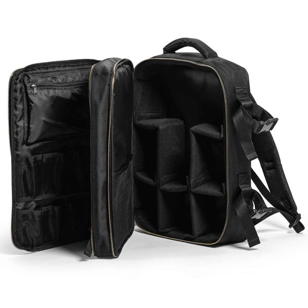 Hovedbilde Premium Tool Backpack - Black