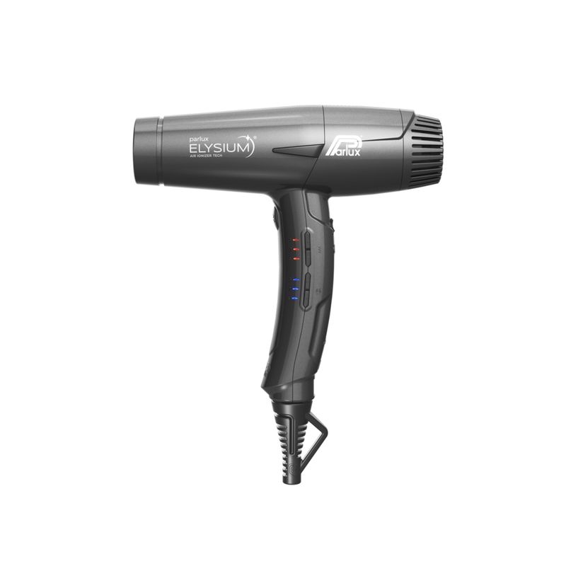 Parlux Elysium Hair Dryer Titanium