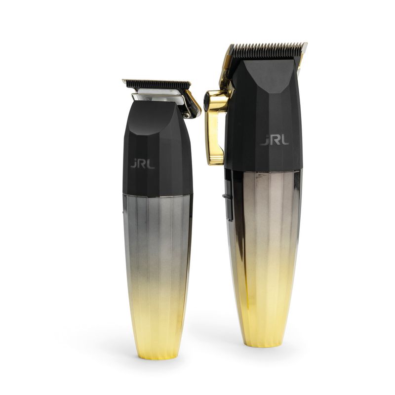 JRL FreshFade 2020 Gold Combo KIT
