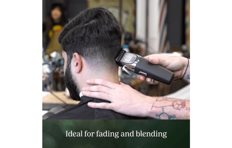 Oster FAST FEED Cordless Clipper