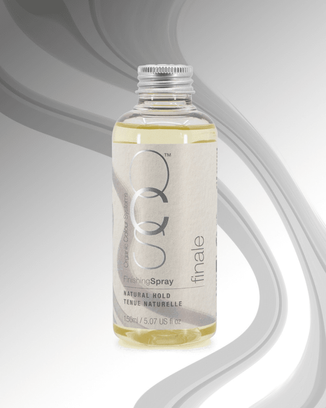 Organic Colour Systems Control Finale 150 ml