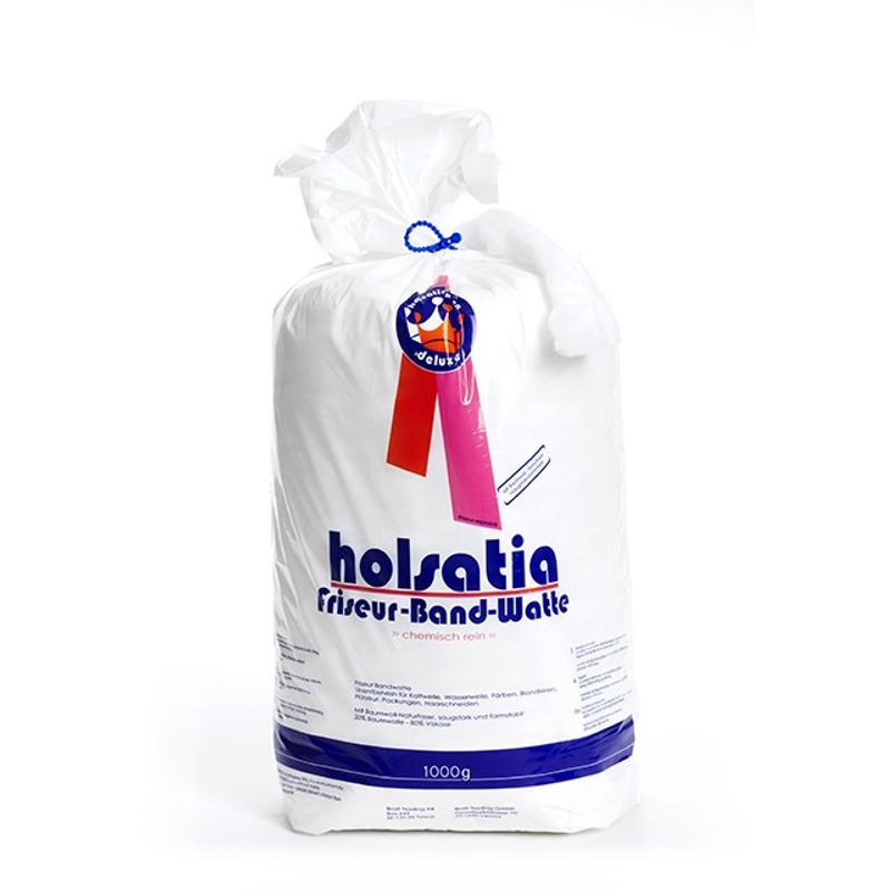 Holsatia strimmelvatt 1 kg